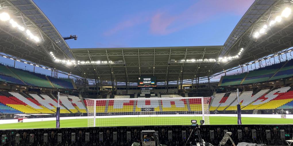 Fotos Stadien der EURO 2024 Stadionwelt